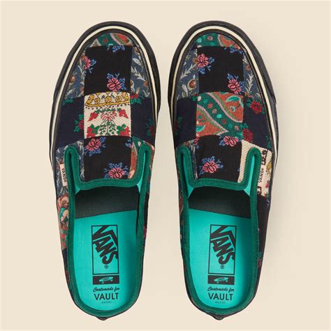 scarpe gucci vans|vans special editions.